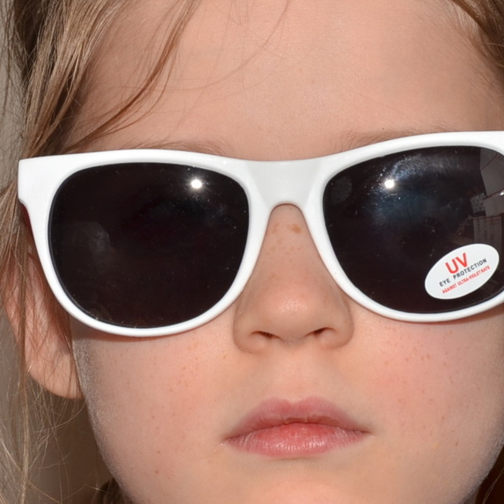 new advertising sunglasses beer brands